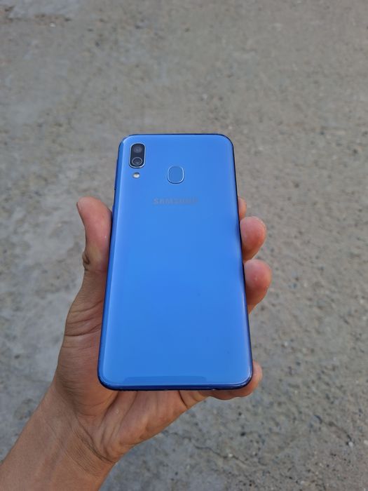 Samsung galaxy A40