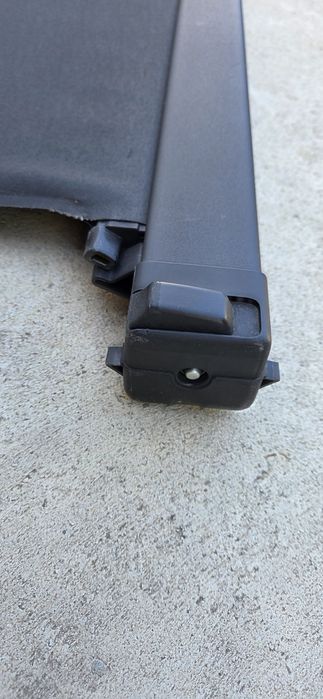 Щора за бажник на волво хс 60