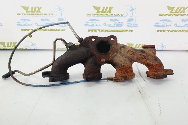 Galerie evacaure 1.5 dci k9k 140042975r Renault Kadjar 1 seria