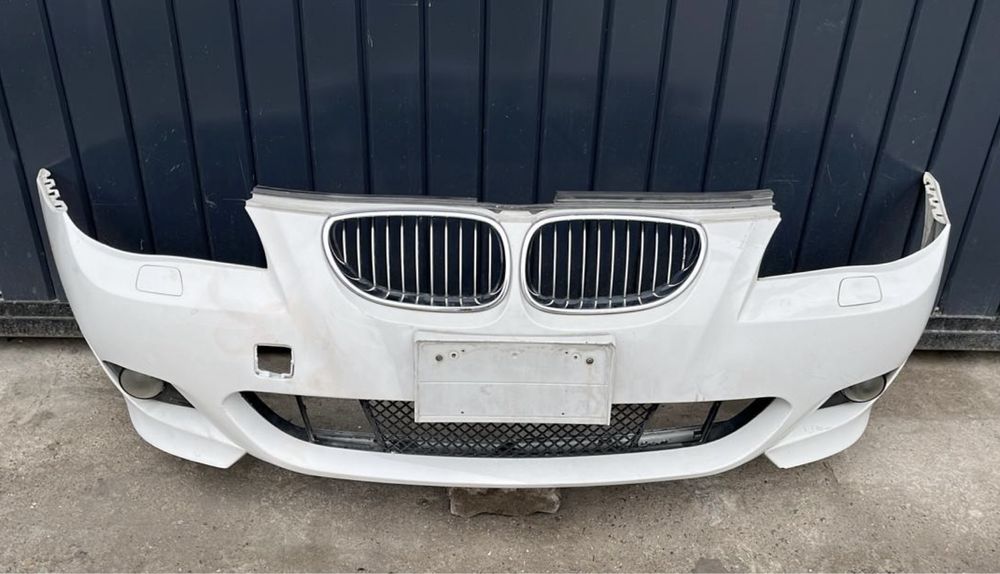 Бампера БМВ, Мерседес, Land Rover, Mini Cooper.