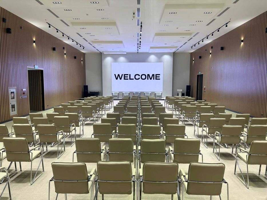 Конференц зал на 200 человек для мероприятий Мирабадский район