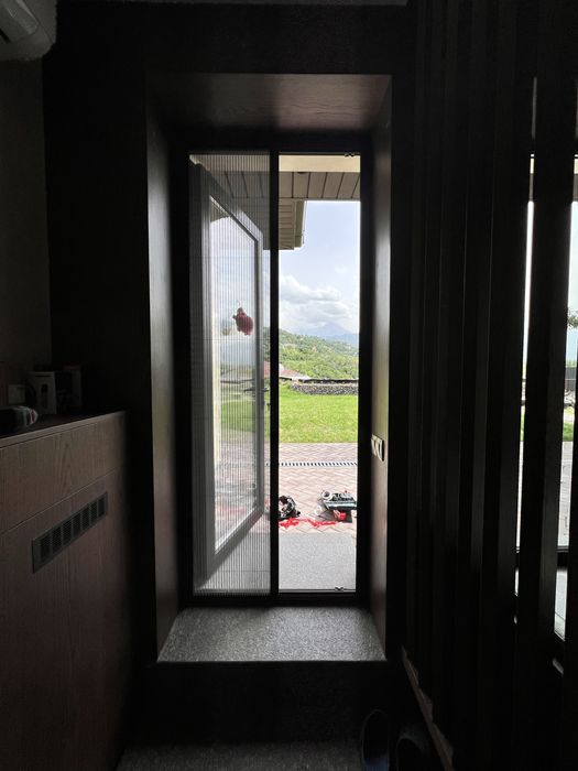 Москитные сетки Плиссе Москитная сетка