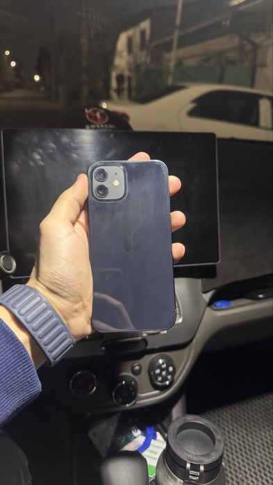 Iphone 12 128 srocna