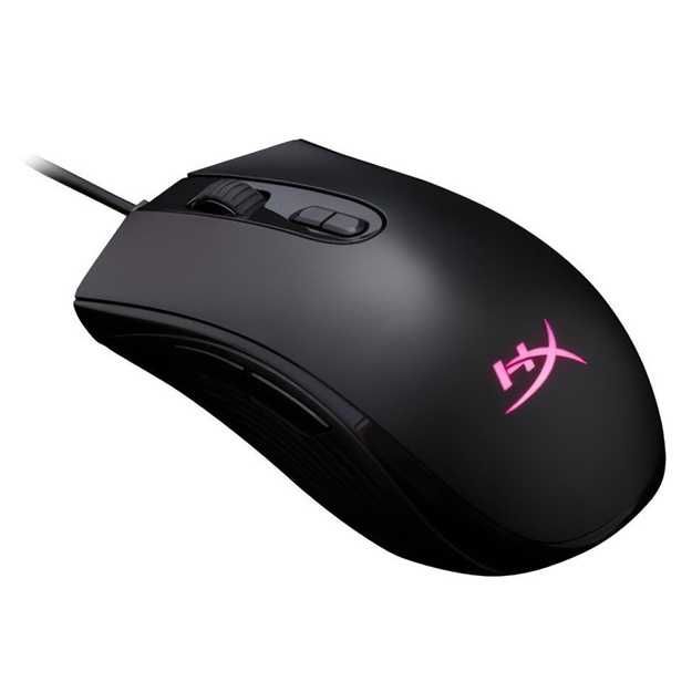 Игровая Мышка Hyperx PulseFire Core