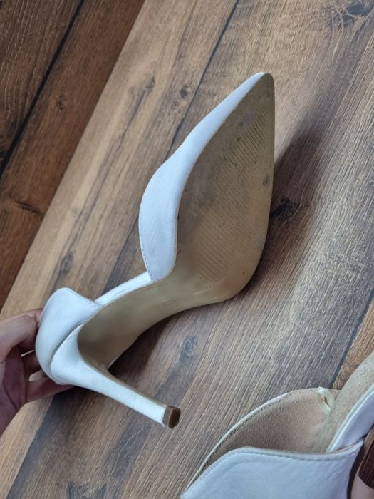 Дамски обувки Tendenz