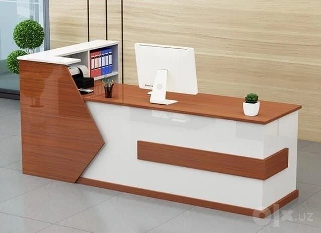 Mebel reseption lyuboy slojnost 5kunda