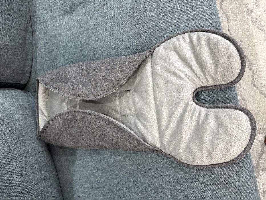 Коляска для младенцев