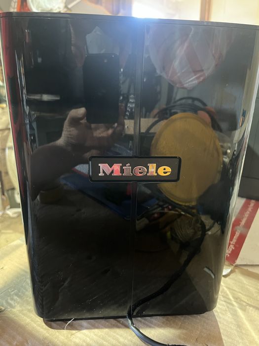 Кафе машина Miele