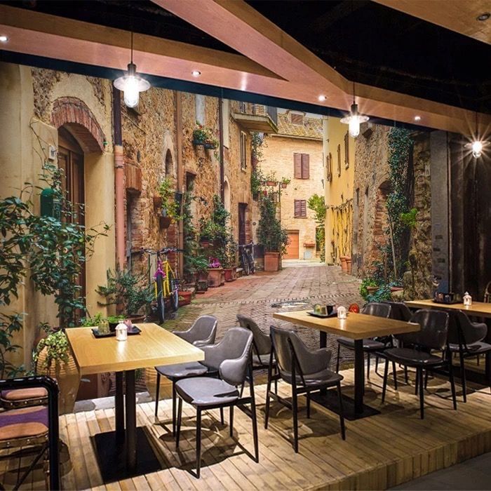 Художник, декаротор .