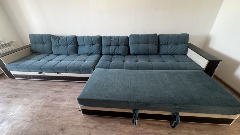 Диван, 4,5 метра