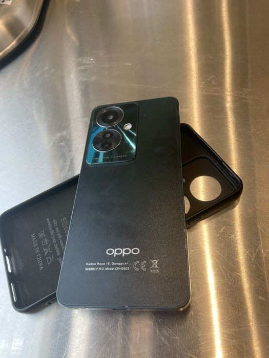 Срочно продам Oppo reno 11f 256g