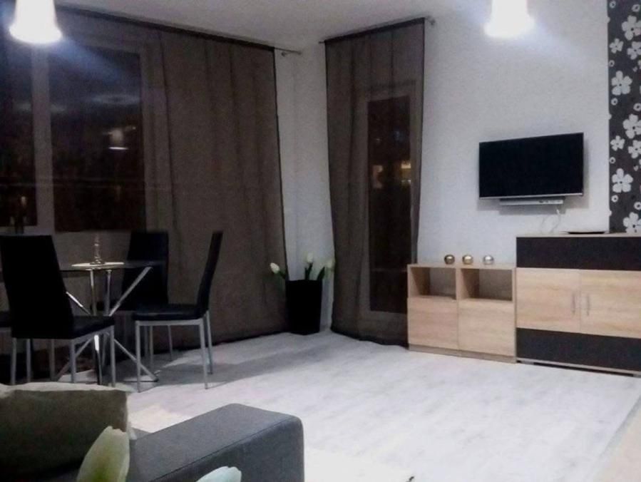 Дава се под наем Двустаен апартамент в София, Манастирски ливади - 55 кв.м за 550 € - Снимка #1