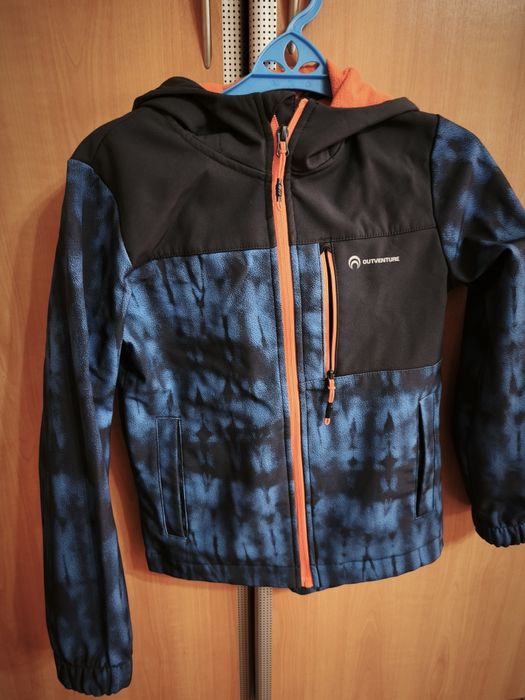 Куртка- дождевик на мальчика Outventure