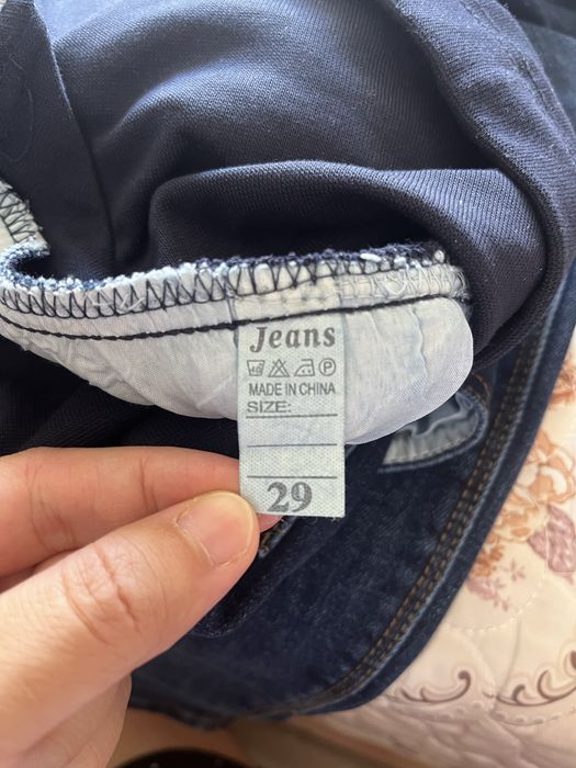 Продам джинсы для беременных