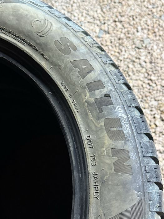 Зима Sailun 225/55R18