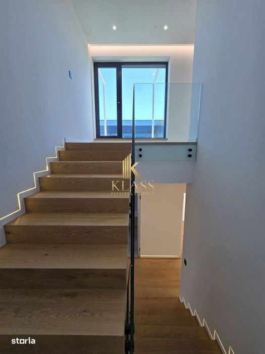 Vila Smart 4 camere deosebita Matei Millo de vanzare