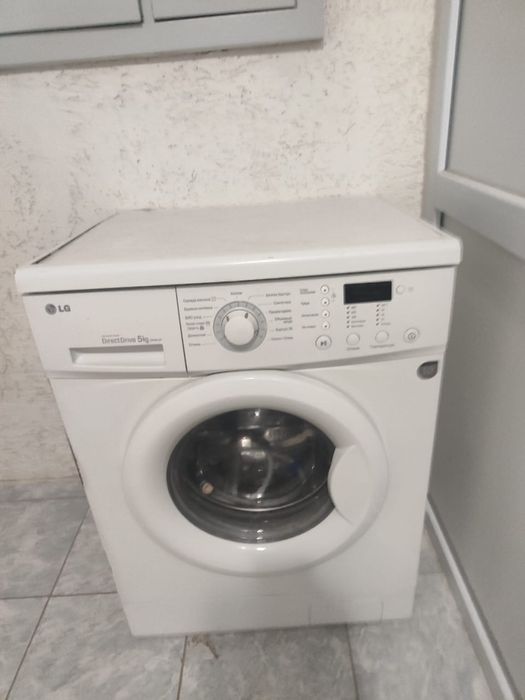 продам стиральную машину