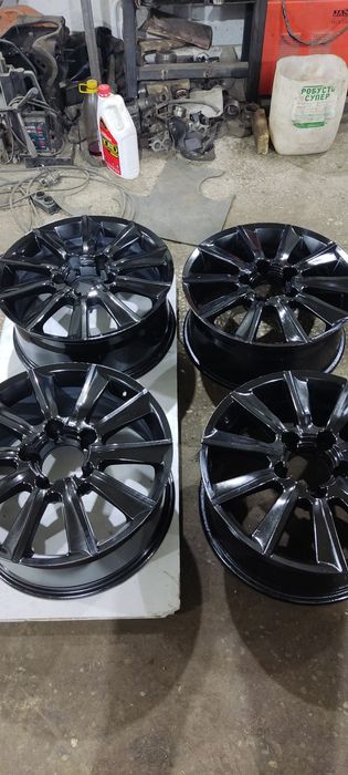 Продам диски Лексус ЛХ 570