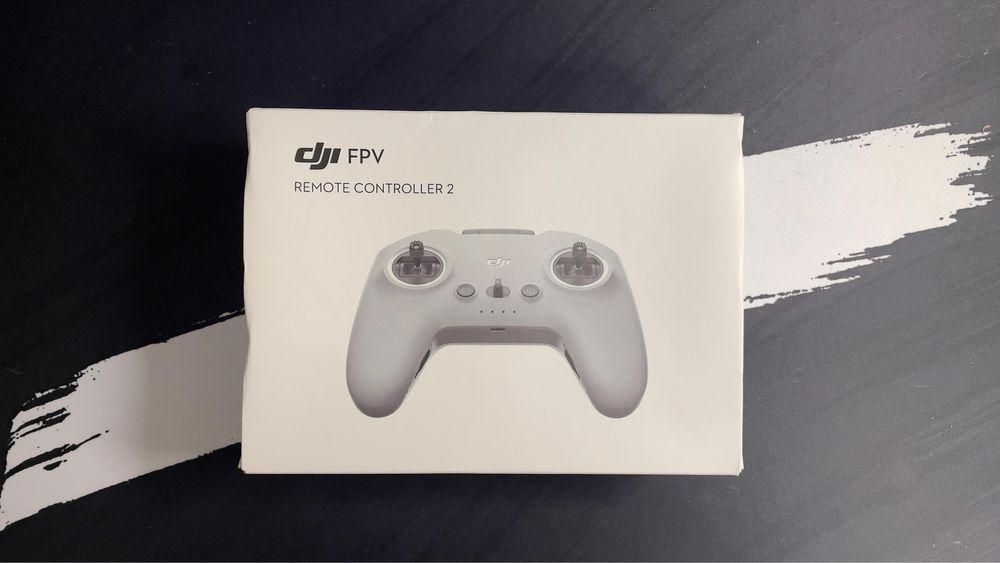 Dji FPV Remote Controller 2