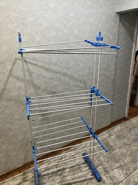 Продам сушилку для белья