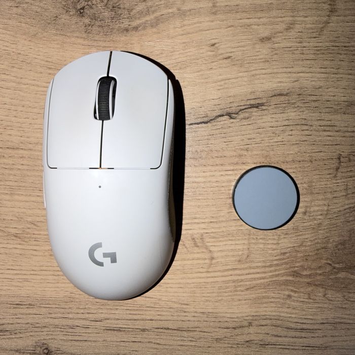 Logitech G Pro X Superlight