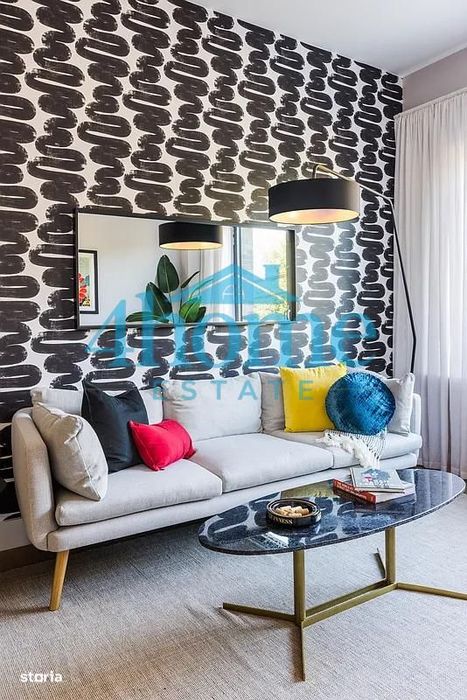 Apartament 2 Camere Parcul Carol| Tineretului| Bloc Nou| Parcare