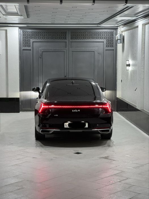 Kia K8 full sotiladi