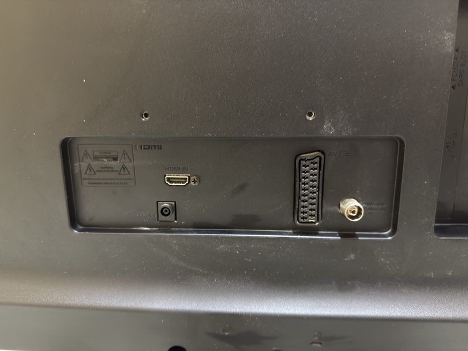 TV Monitor LG 29MT48DF-PZ 29 Inch 73 cm HDMI USB Telecomandă