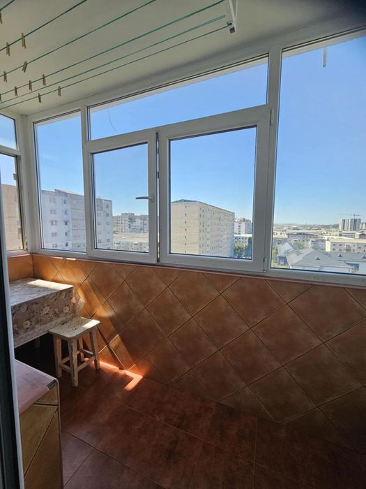 Dacia, apartament 2 camere decomandat