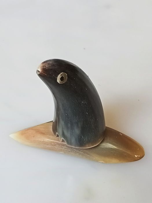 Рога и поделки из рогов. СССР. Доставка.