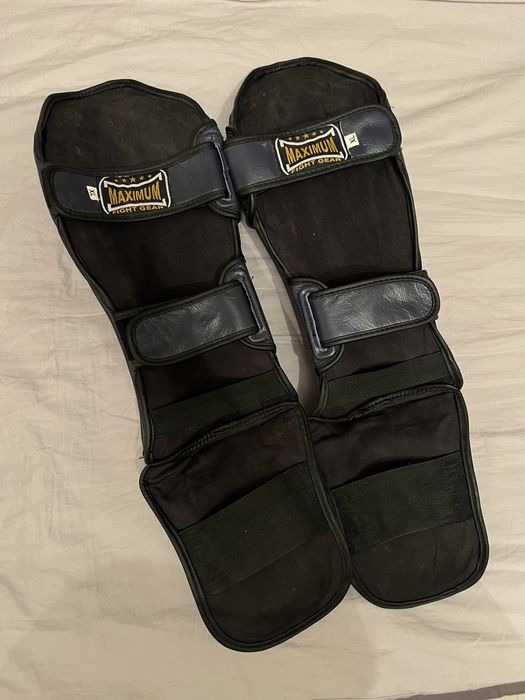 футы для ног мма