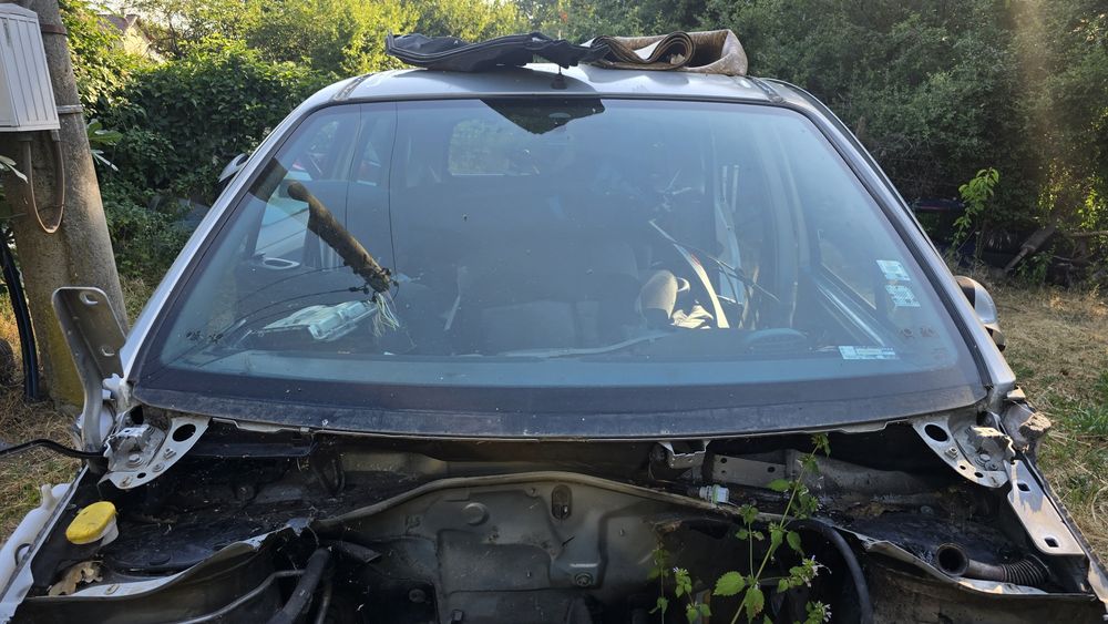 На части Renault Scenic 1.9 Dci 102 Рено Сценик дци за части