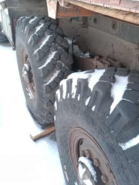 Продам Урал 4320 самосвал.