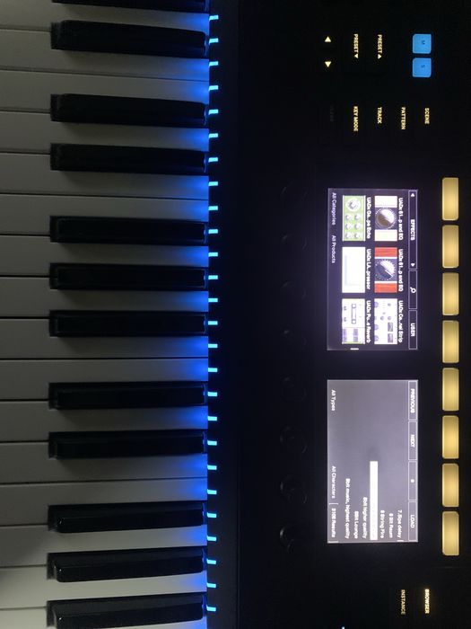 Native instruments komplete kontrol s49