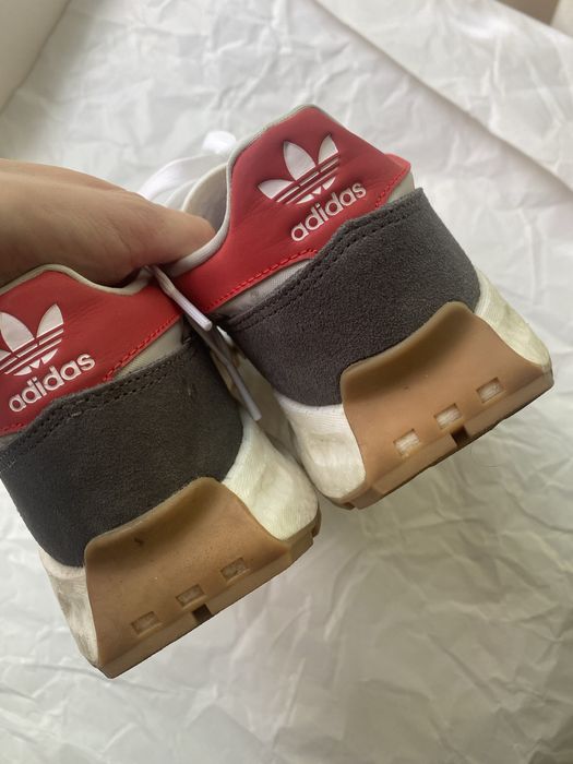 Маратонки new balance, h&m, adidas, asics, scotch&soda, р. 39-40