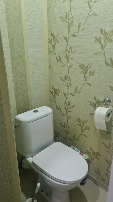 Продава се Четиристаен апартамент в Стара Загора, Аязмото - 89 кв.м за 1461 €/кв.м - Снимка #13