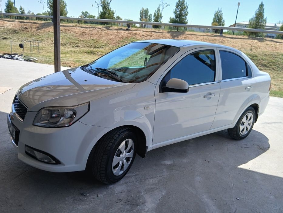 Nexia 3 mexanika probek 202 257 puli 7500$ kami bor