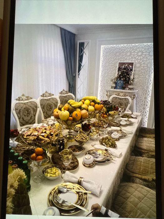 Stol stul ikkita shkaf