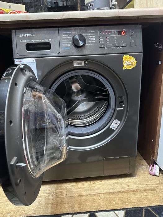 Стиральная машина автомат