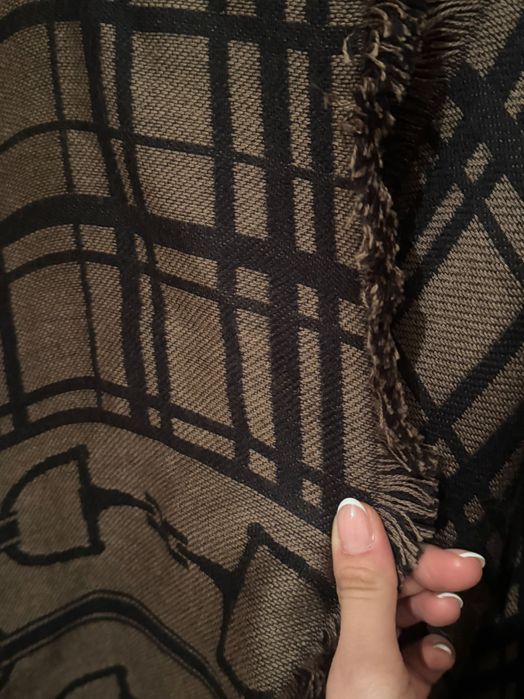 Пончо Elisabetta FRANCHI