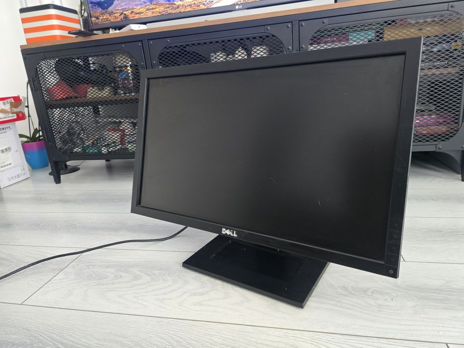 Monitor Dell 22" Full HD
