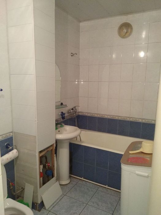 Башлык 3/3/9. 84м2. Срочно продается квартира, ипотека