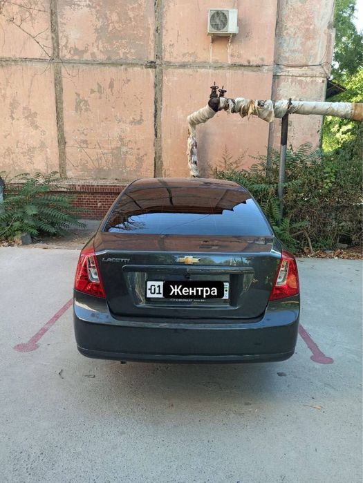 Gentra avtomat 3 pozitsiya