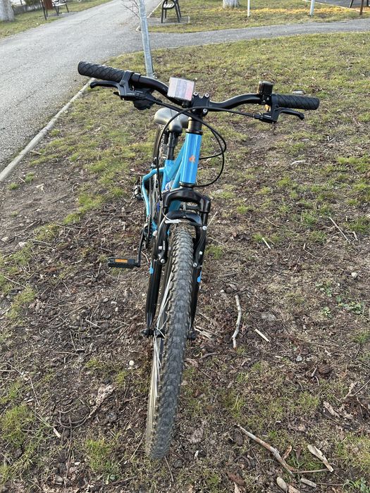 Bicicleta Kross Hexagon Jr 1.0