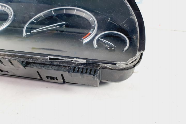 Ceasuri de bord 9220806 BMW Seria 7 F01/F02  [din 2008 pana  2012] seria