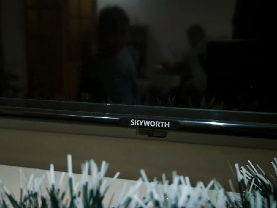 skyworth smart tv 55 talik