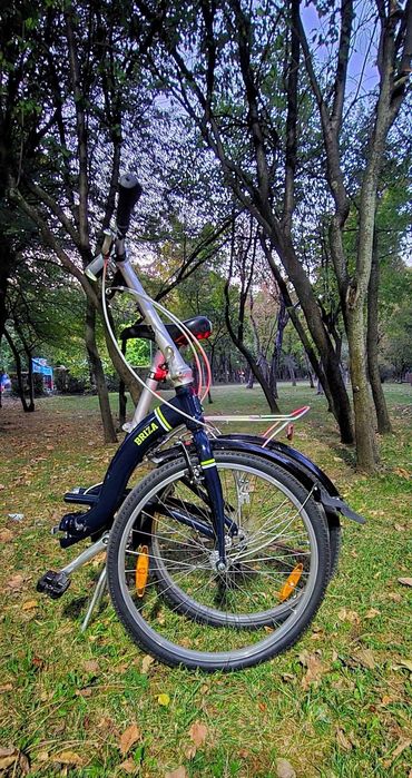 Bicicleta pliabila 24 inch Dahon