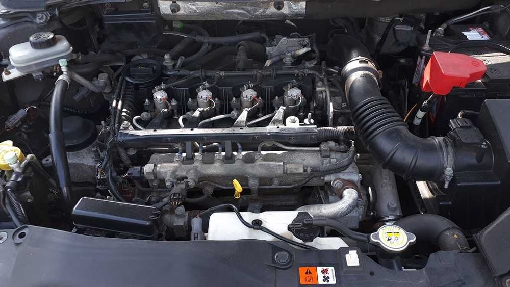 Motor Mazda - orice motor Mazda