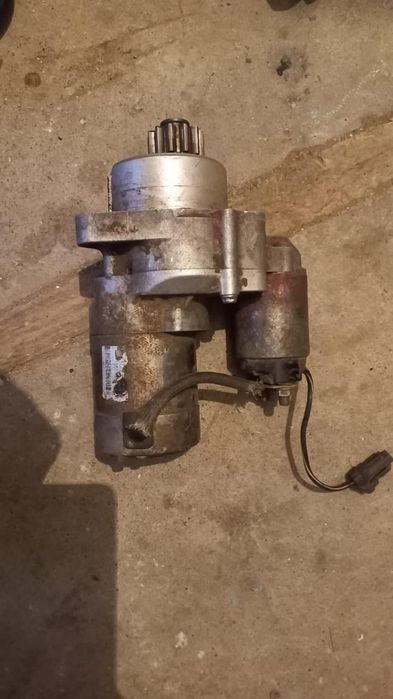 Продам Стартер Ниссан