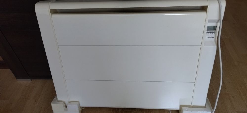 Маслен конвектор